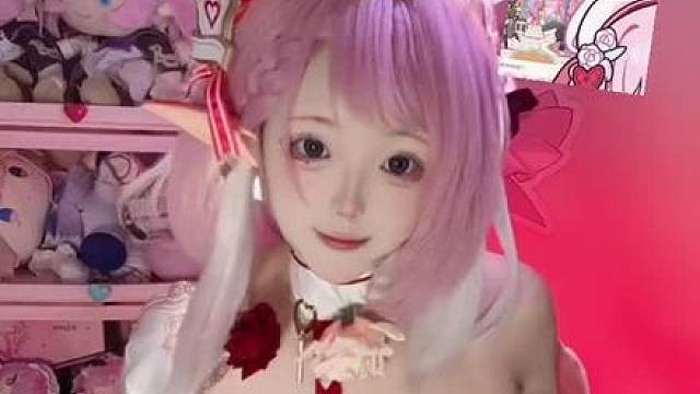 你的小爱莉出现了