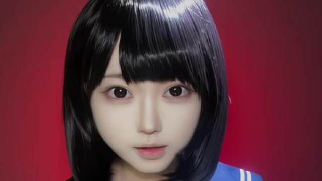 深水雏子这辈子要保护的三样东西