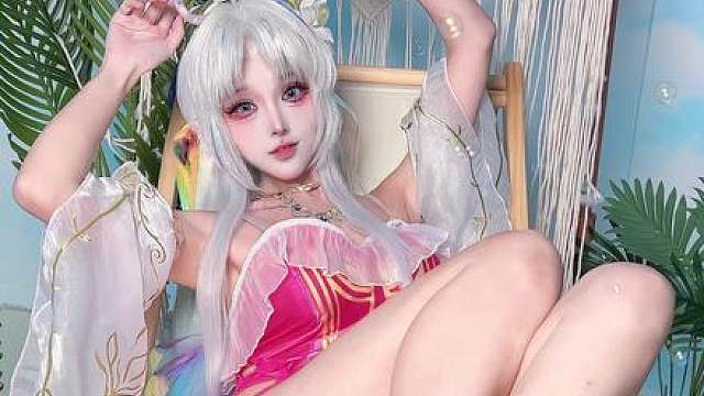 请你在靠近我一点点