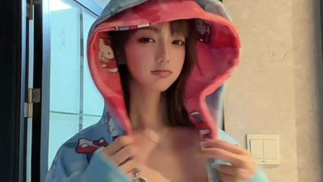 今天finance midterm 心情是淡淡的