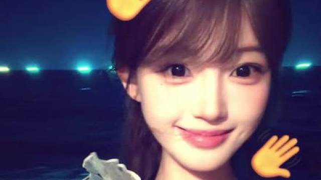 like sugar on my tongue