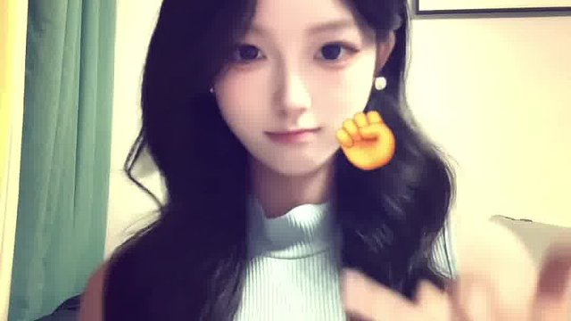 这个特效好好看