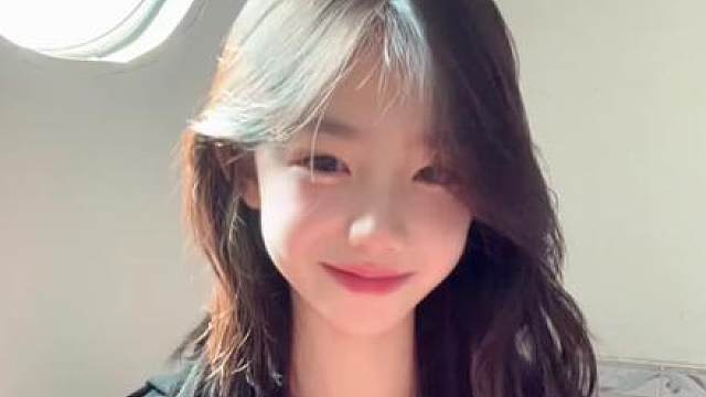 超可爱的手势舞包会的