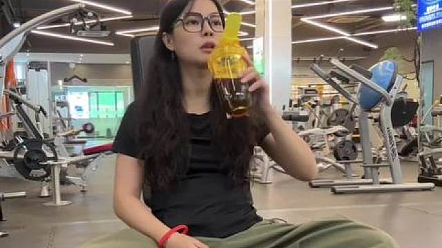 信心满满的来，身体给了我当头一棒…..