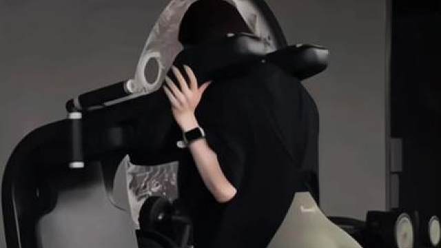 一定要钻戒吗 10公斤的杠铃片不行吗