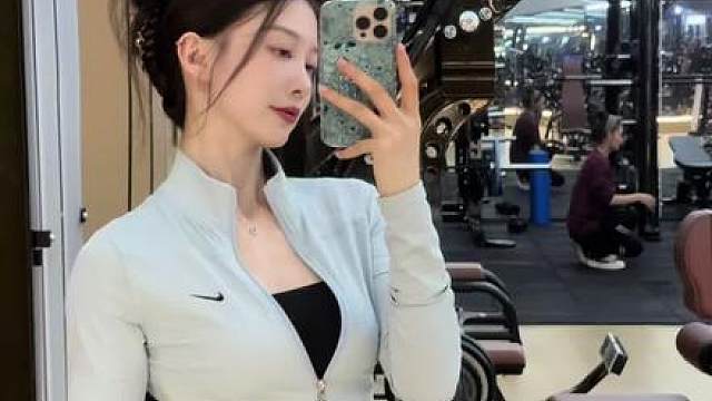 170cm 110斤 穿搭基础 身材就不基础