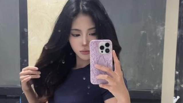 什么都会欺骗你 但健身不会 怎么感觉把手举起来展背的时候背展不开呢