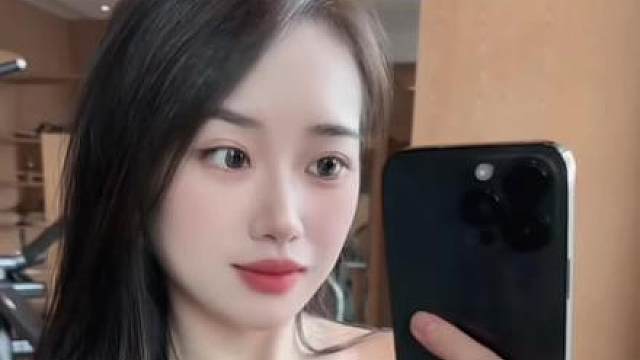 一直运动一直美