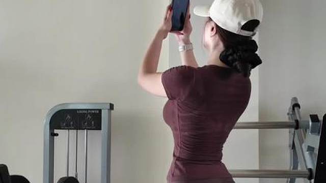 请让我一直活力满满