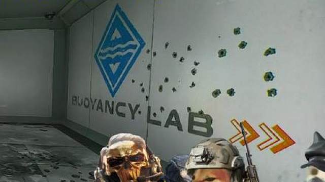 当你野排队友只知道吃时