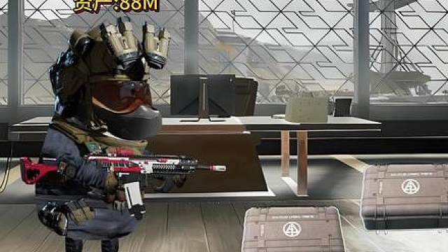 mp5加弹夹会不会太奢侈了