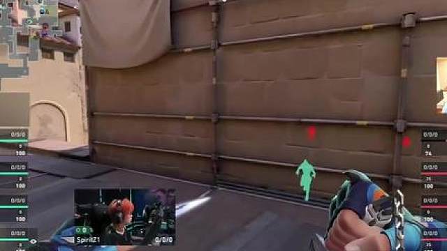 「DRG vs AQ」计划有变 S1Mon招牌铁臂登场！ AQ全员状态拉满 爆冷2:0横扫DRG晋级胜决！