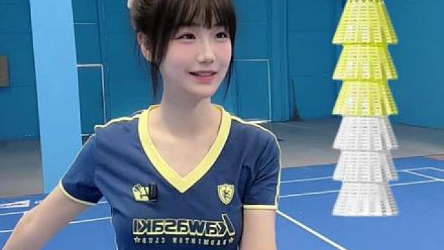 羽毛球鄙视链之你打什么球？