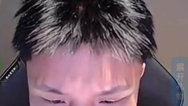 “大蛋残躯”可惜猎鹰不玩这图