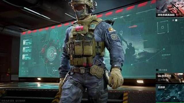 杨齐家我女朋友美若天仙说是！拯救大兵145136！