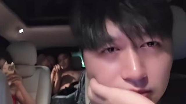 酷酷听到这首歌的时候应该是想熏总了吧