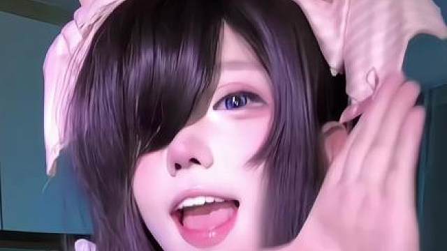 my girl，请你再靠近我一点点