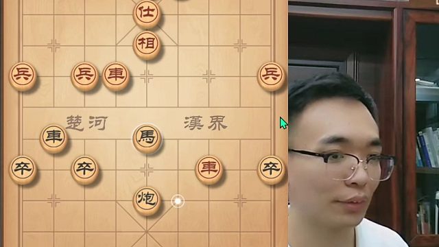 曹岩磊：对手以为踩双车认输了，其实还能下