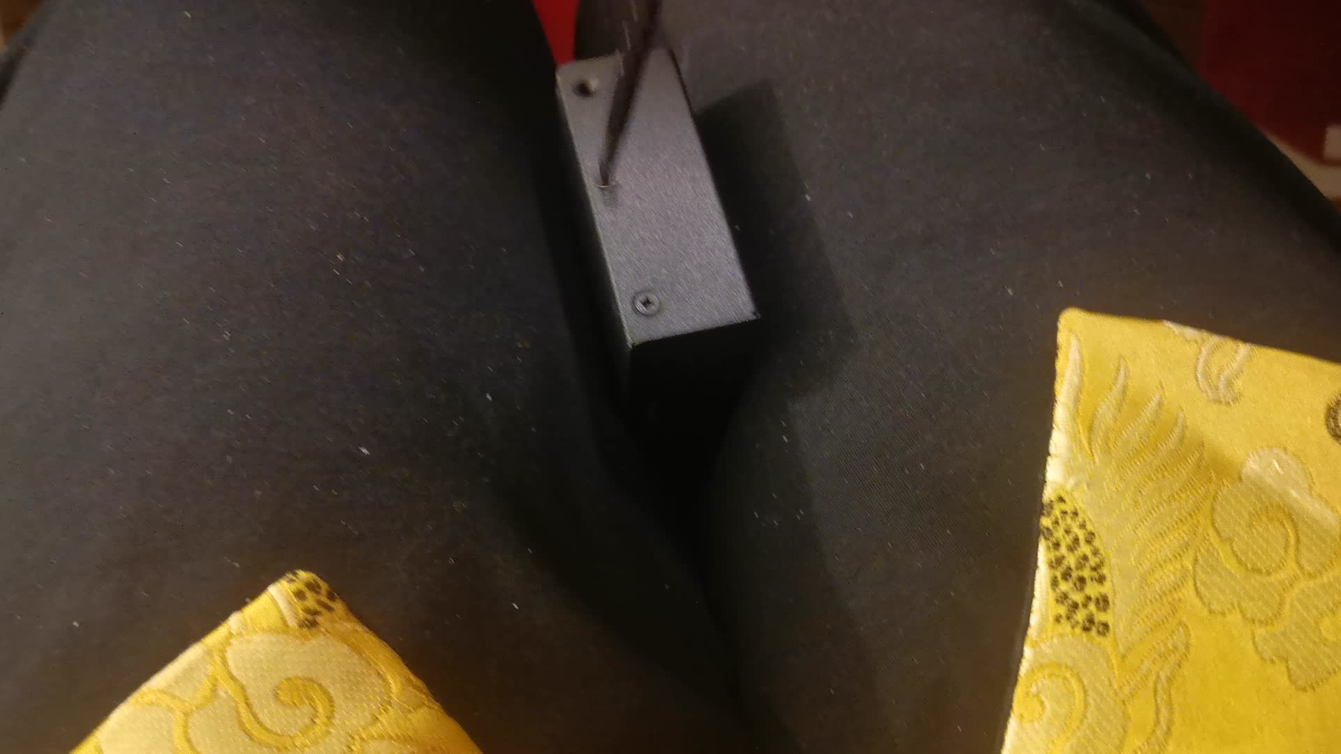 30包邮的HDMI一分二开箱（铝壳MS9332 MS8006，强制外接5V供电）