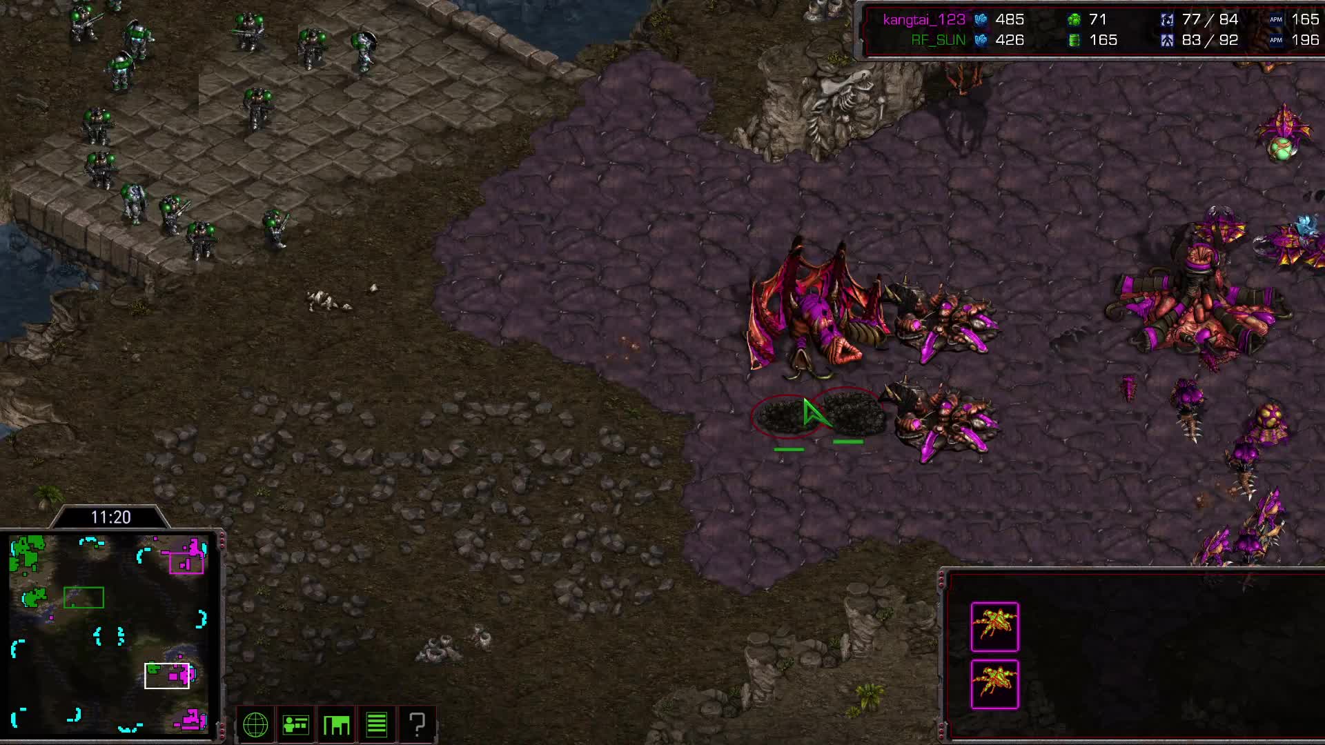 星际老男孩儿-日富    kangti     月本