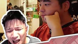 Jee被爆《女朋友事件》蛋被彈幕告知后直接懵了