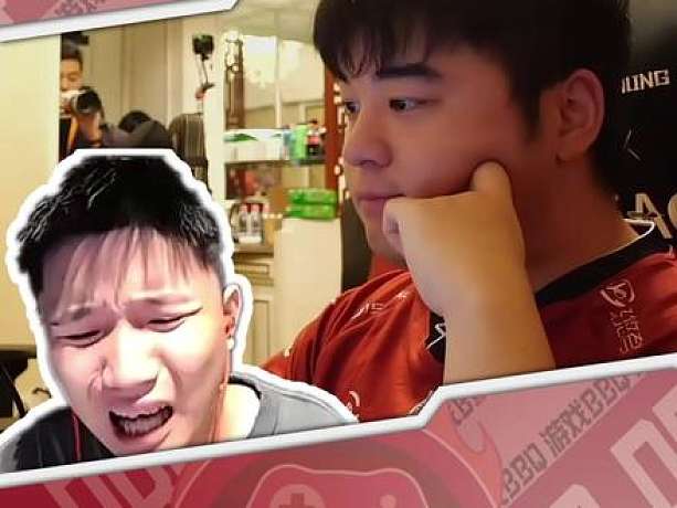 Jee被爆《女朋友事件》蛋被彈幕告知后直接懵了