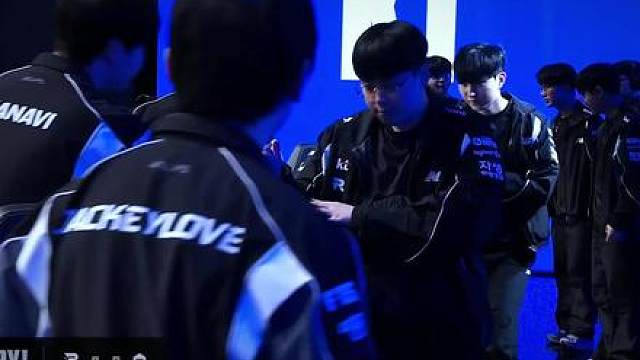 TES野辅被爆惨遭KT零封，目送对手率先晋级八强