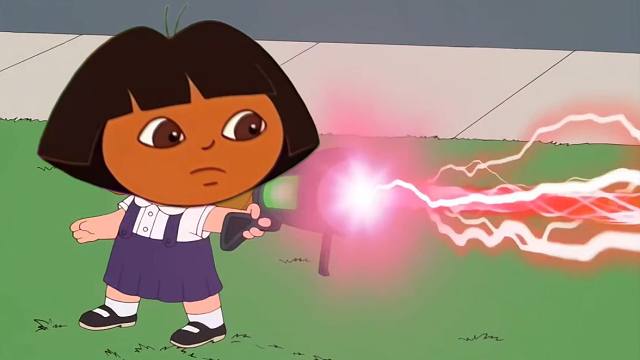 真·出生之家（40）朵拉智斗出生 下集