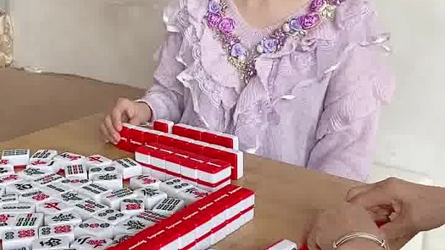 还能这么杠牌，长见识了