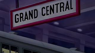 一口氣看完《貓和老鼠》