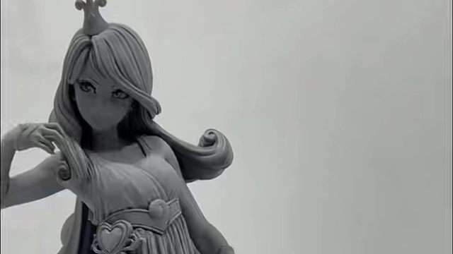 寿屋新手办及机娘新品一览