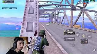 鯊魚(yú)準(zhǔn)戰(zhàn)神局秀身法一穿四，憋的荒要加妹妹的好友？