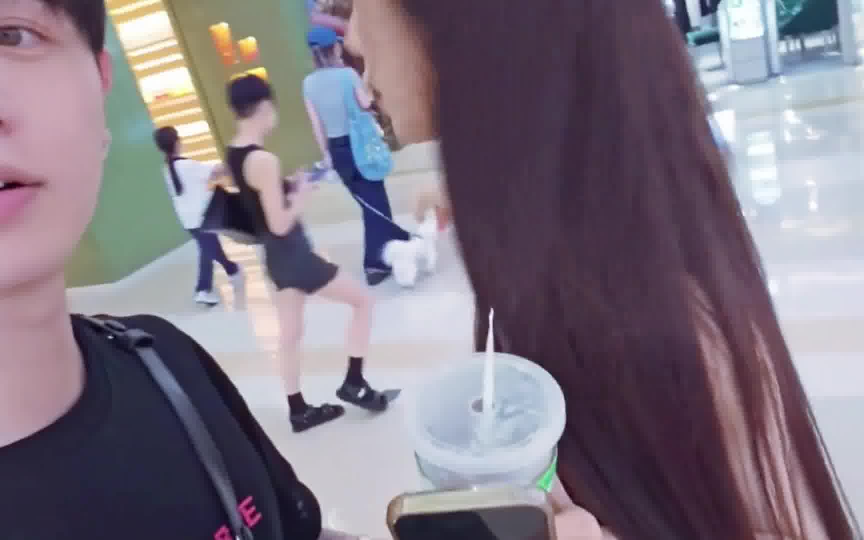 “你怀孕关我屁事啊！！”