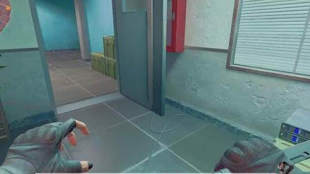 十万能跑刀能鼠攻，三枪夺舍满耐全装！纯赚不亏的闪击机坝玩法？