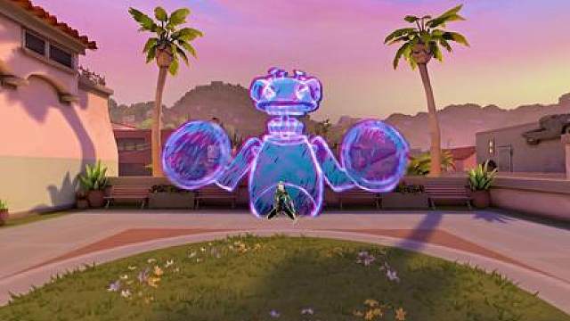 要不要跟我一起打瓦