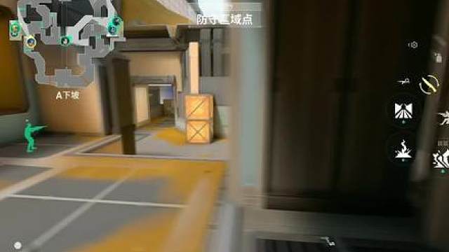 运筹帷幄之中决胜千里之外