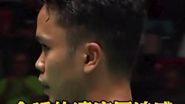 激情解说篇——金廷的速度压迫感（矮个子的优势）