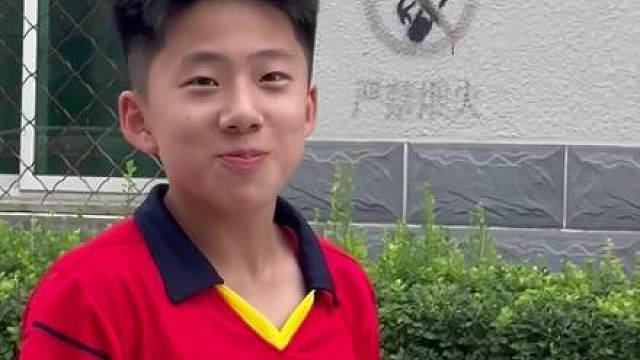 少年心气是不可再生之物