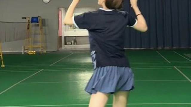 球技一般 和你打刚好