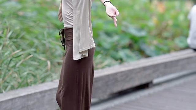 分享一段喜欢的舞曲，下一期安排