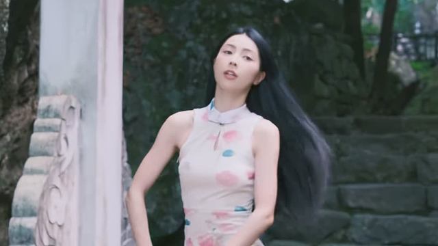 剑谱第一章，先斩意中人？