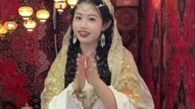 突然舞蹈基因觉醒哈哈