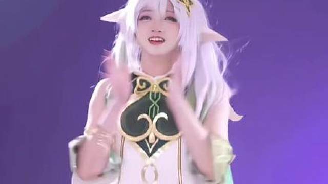 穿这套腿怎么这么短！