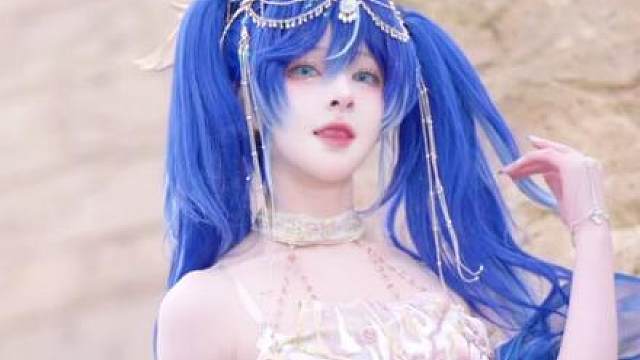 “爱上尤诺就跟呼吸一样简单”