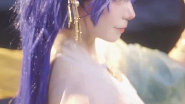 月洒湖畔 映影成双 尤尤我心 诺守言归