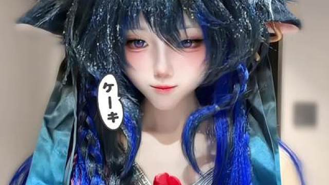 纯夸，不是捧杀（可爱.Jpg）