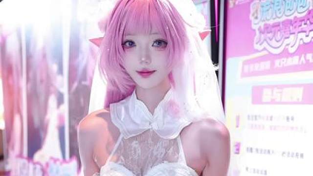 在流浪泡泡次元嘉年华抓到我了嘛