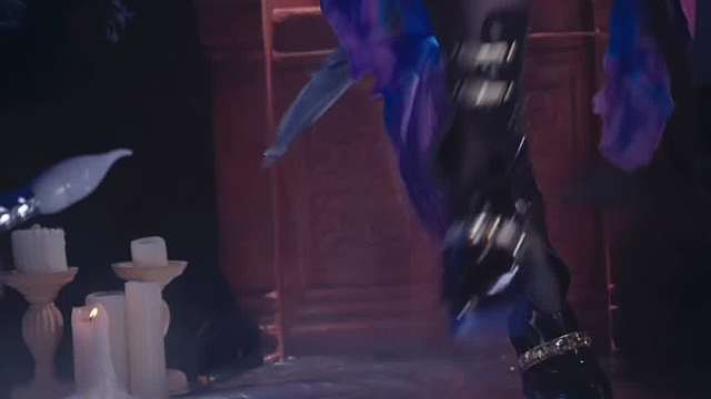 你们是不是都忘记煮波其实还是个颜值博主了