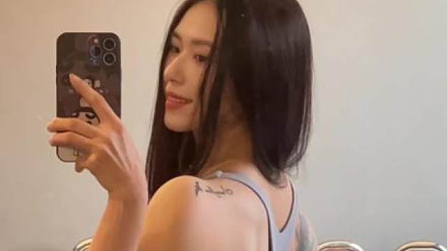 想问问引体你们现在拉几个啦