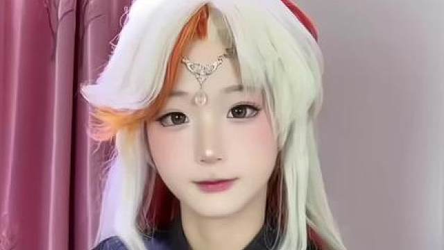 老婆你别那么拽